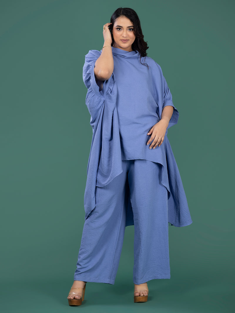 SERENE FLOW CORD SET - BLUE