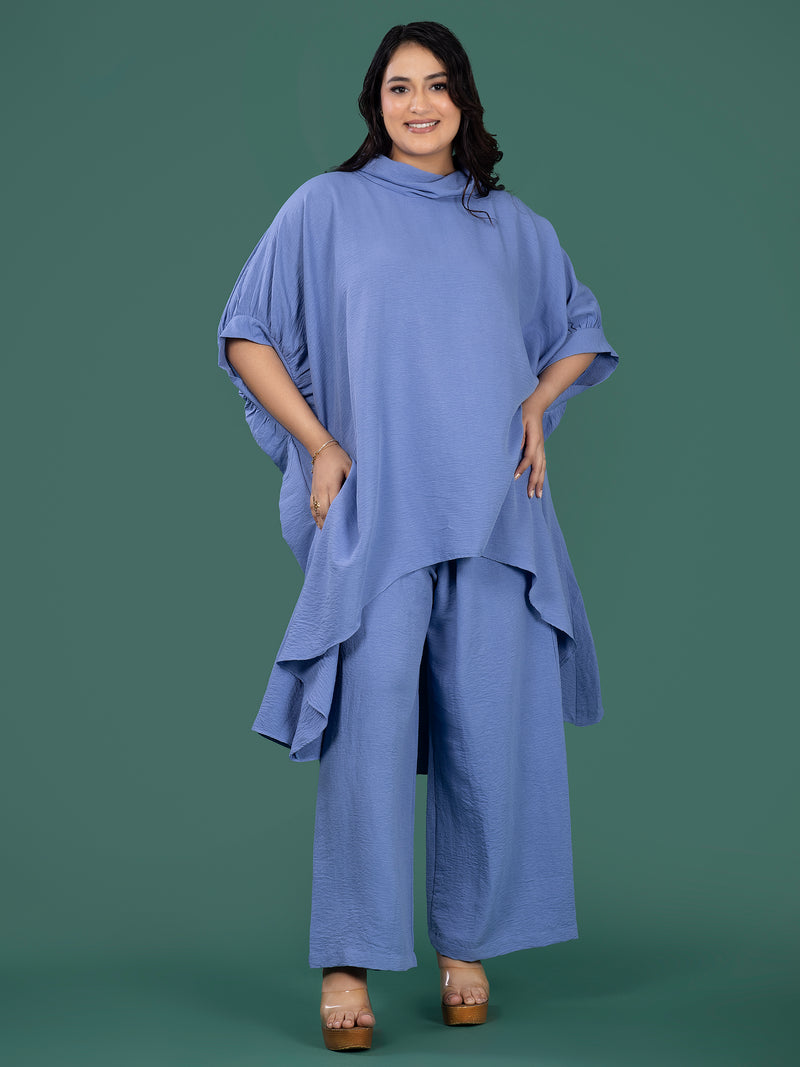 SERENE FLOW CORD SET - BLUE