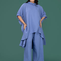 SERENE FLOW CORD SET - BLUE