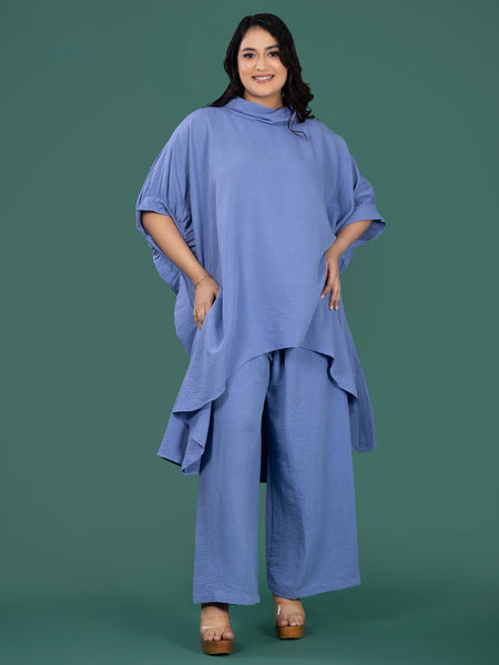 SERENE FLOW CORD SET - BLUE