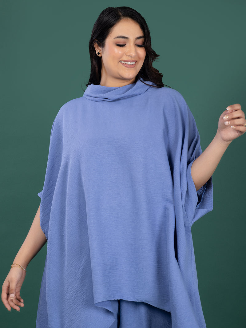 SERENE FLOW CORD SET - BLUE