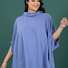 SERENE FLOW CORD SET - BLUE