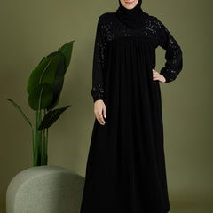 ZARIA SEQUENCE ABAYA