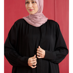 Jersey Hijab Mauve